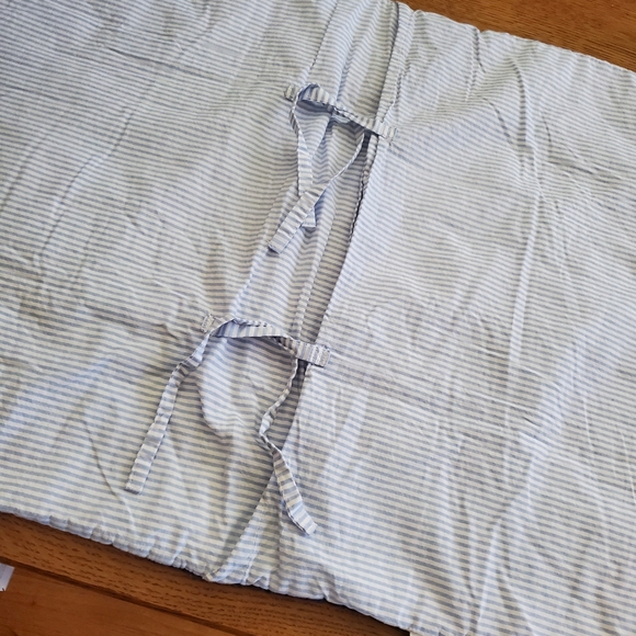 Pottery Barn kids Truck Quilted & Appliqued Pillow Sham - multi-colored patterns - Picture 6 of 9